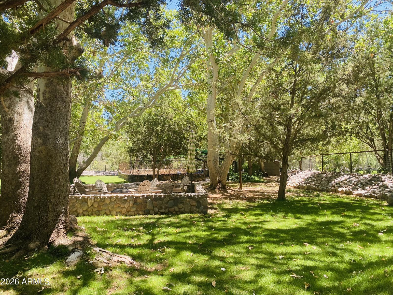 1225 N Willow Point Road, Cornville, AZ 86325 — photo 62 of 129