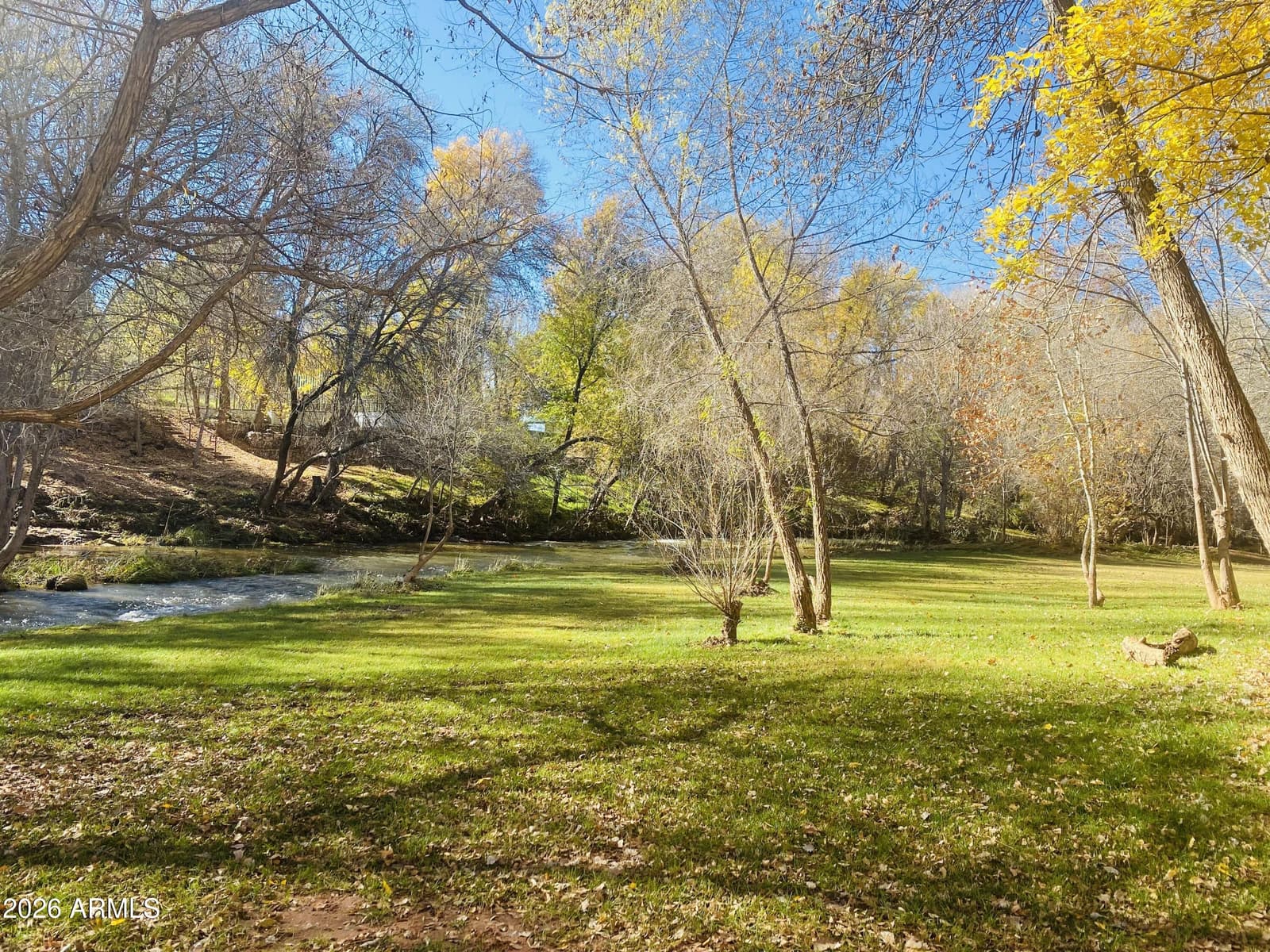 1225 N Willow Point Road, Cornville, AZ 86325 — photo 95 of 129