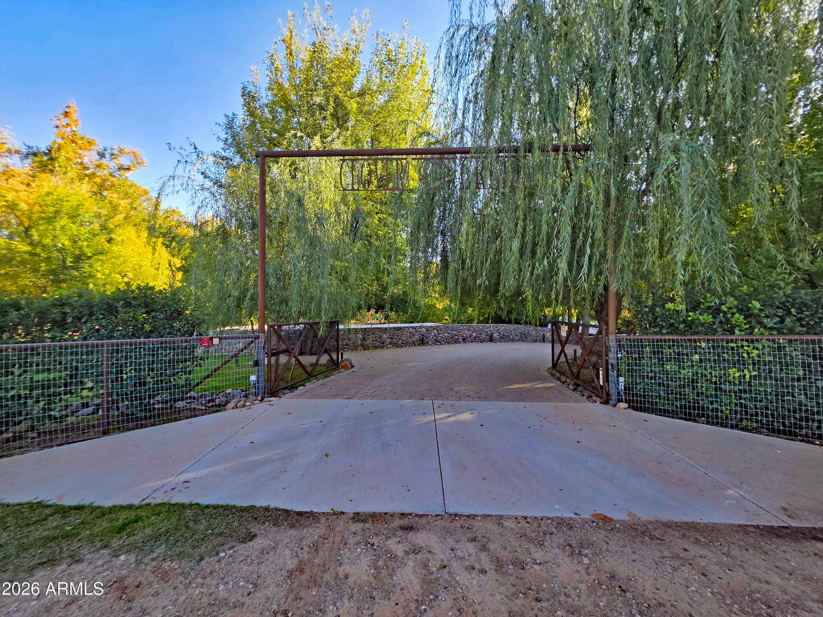 1225 N Willow Point Road, Cornville, AZ 86325 — photo 106 of 129