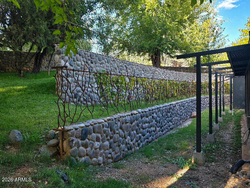 1225 N Willow Point Road, Cornville, AZ 86325 — photo 109 of 129