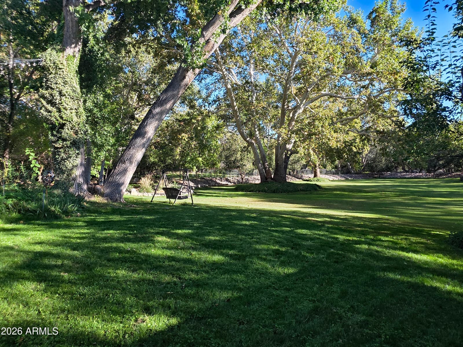 1225 N Willow Point Road, Cornville, AZ 86325 — photo 110 of 129