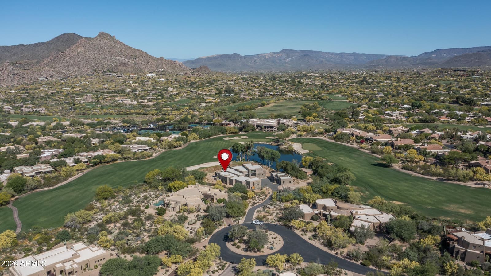 7692 E BLACK MOUNTAIN Road, Scottsdale, AZ 85266 — photo 4 of 121