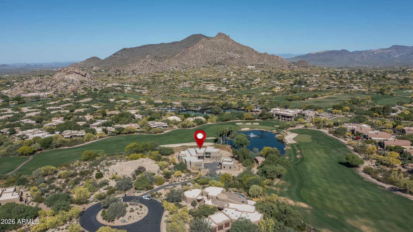 7692 E BLACK MOUNTAIN Road, Scottsdale, AZ 85266 — photo 95 of 121