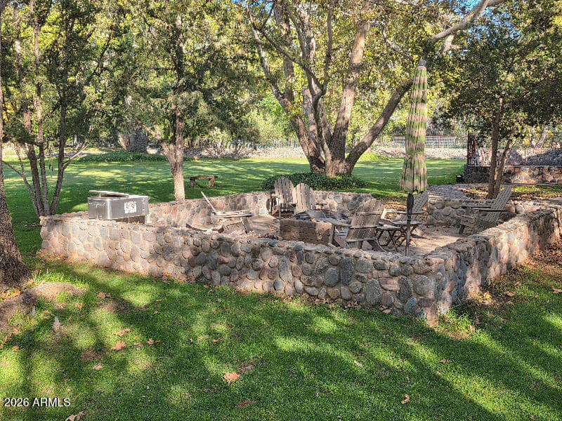 1225 N Willow Point Road, Cornville, AZ 86325 — photo 116 of 129