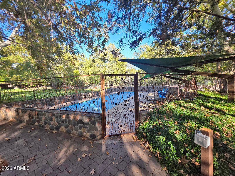 1225 N Willow Point Road, Cornville, AZ 86325 — photo 119 of 129