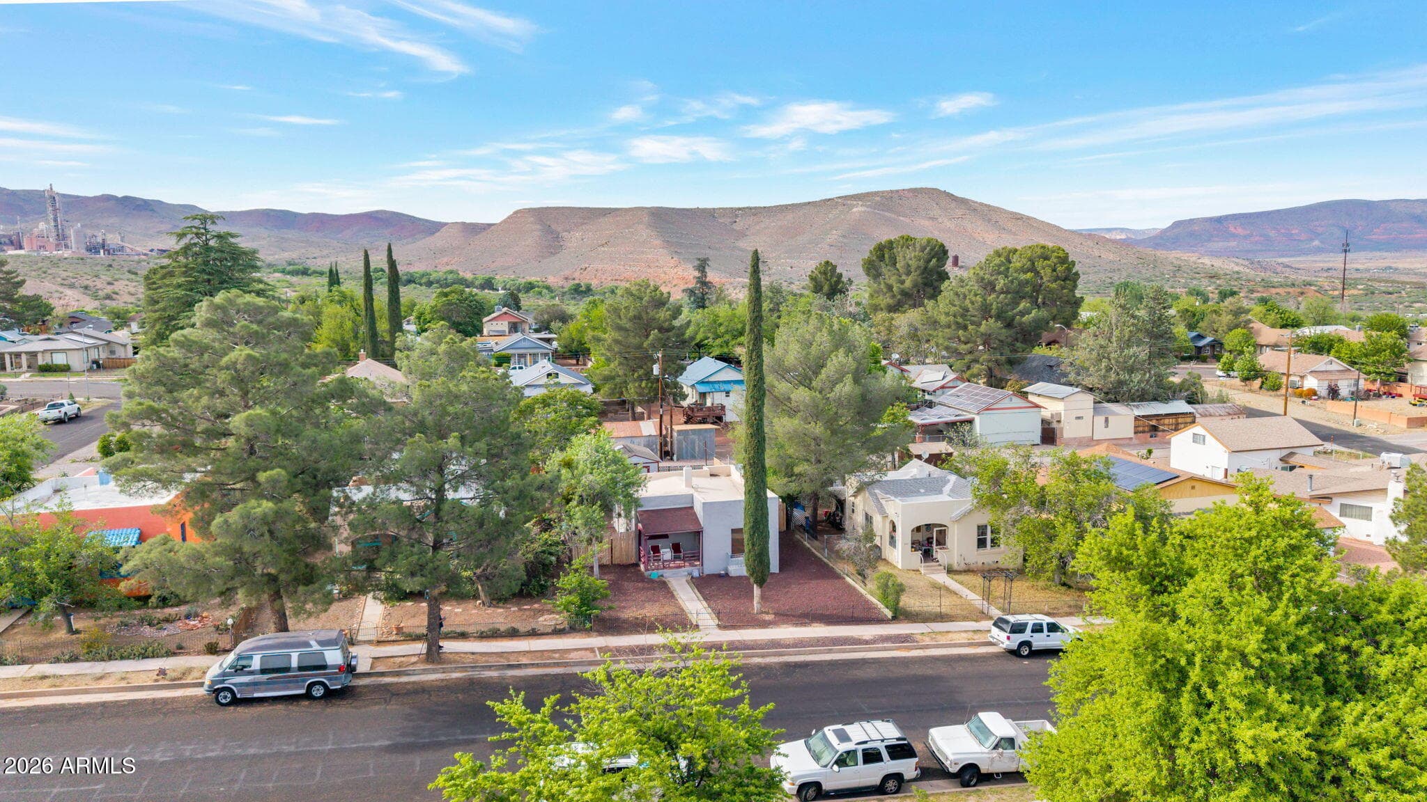 1416 First South Street, Clarkdale, AZ 86324 — photo 19 of 21