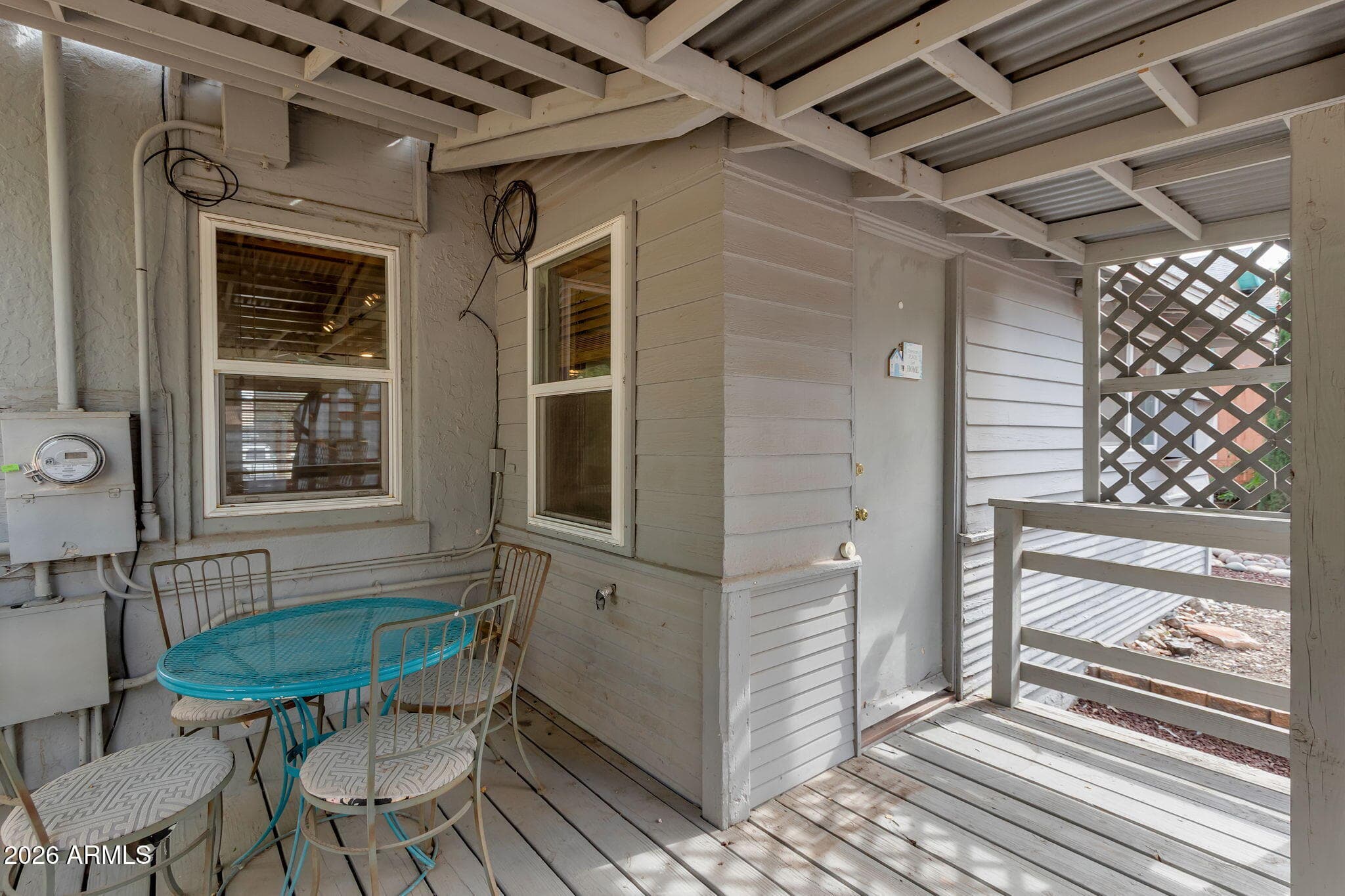 1416 First South Street, Clarkdale, AZ 86324 — photo 14 of 21