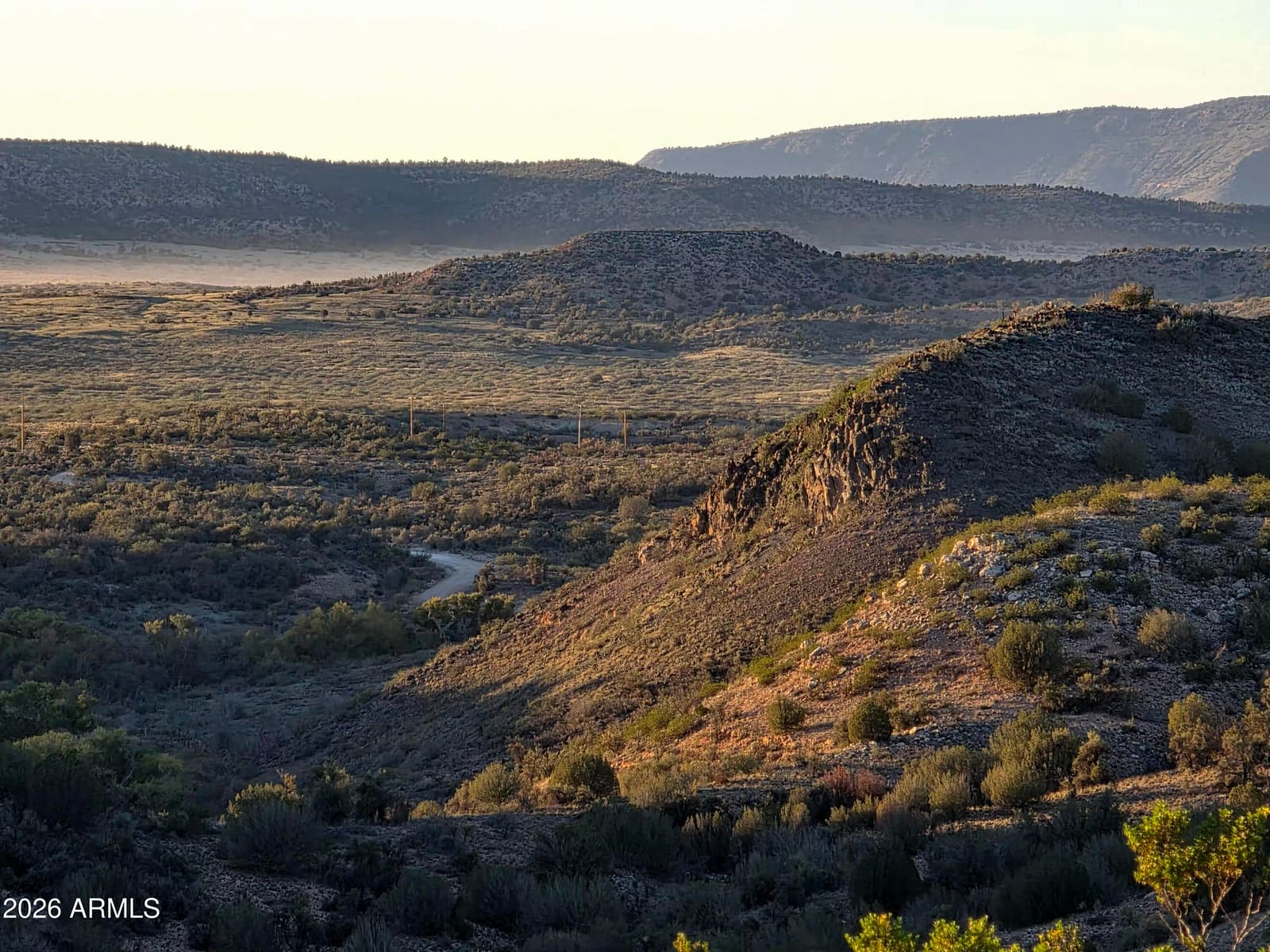 1225 N Willow Point Road, Cornville, AZ 86325 — photo 126 of 129