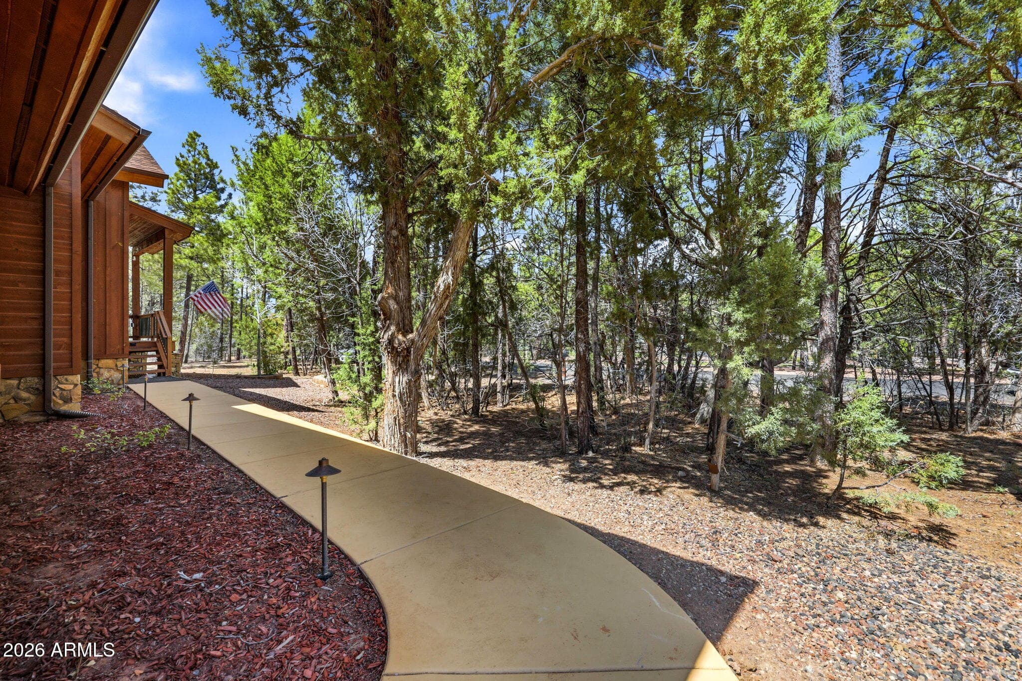 4471 W FALLING LEAF Road, Show Low, AZ 85901 — photo 7 of 45