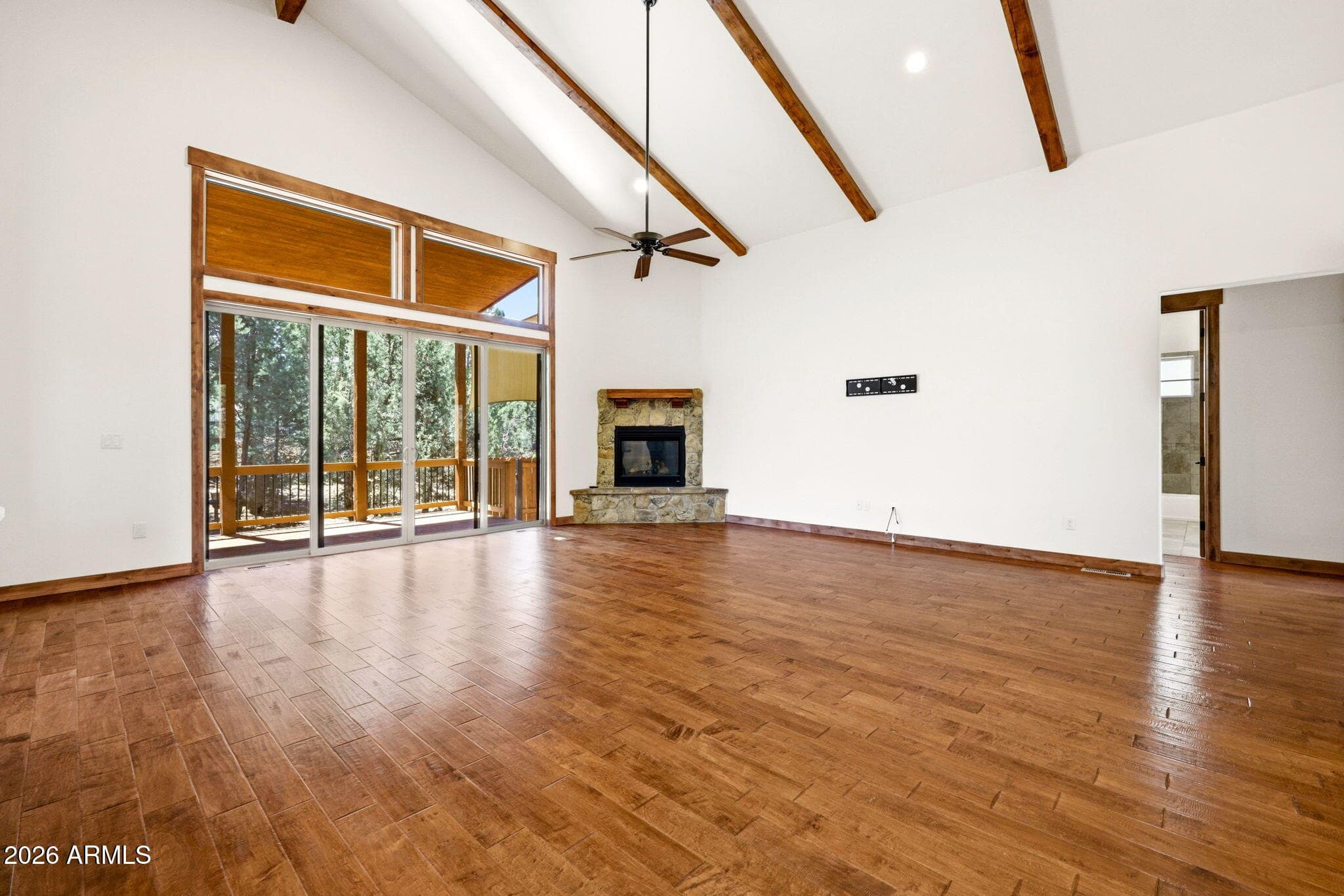 4471 W FALLING LEAF Road, Show Low, AZ 85901 — photo 12 of 45
