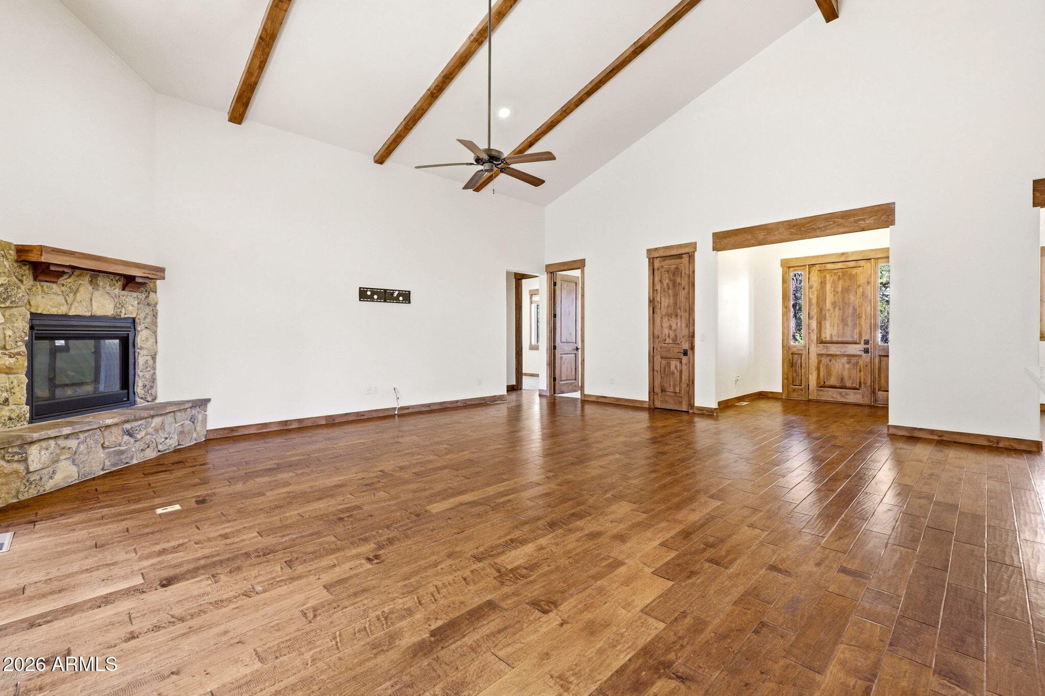 4471 W FALLING LEAF Road, Show Low, AZ 85901 — photo 13 of 45