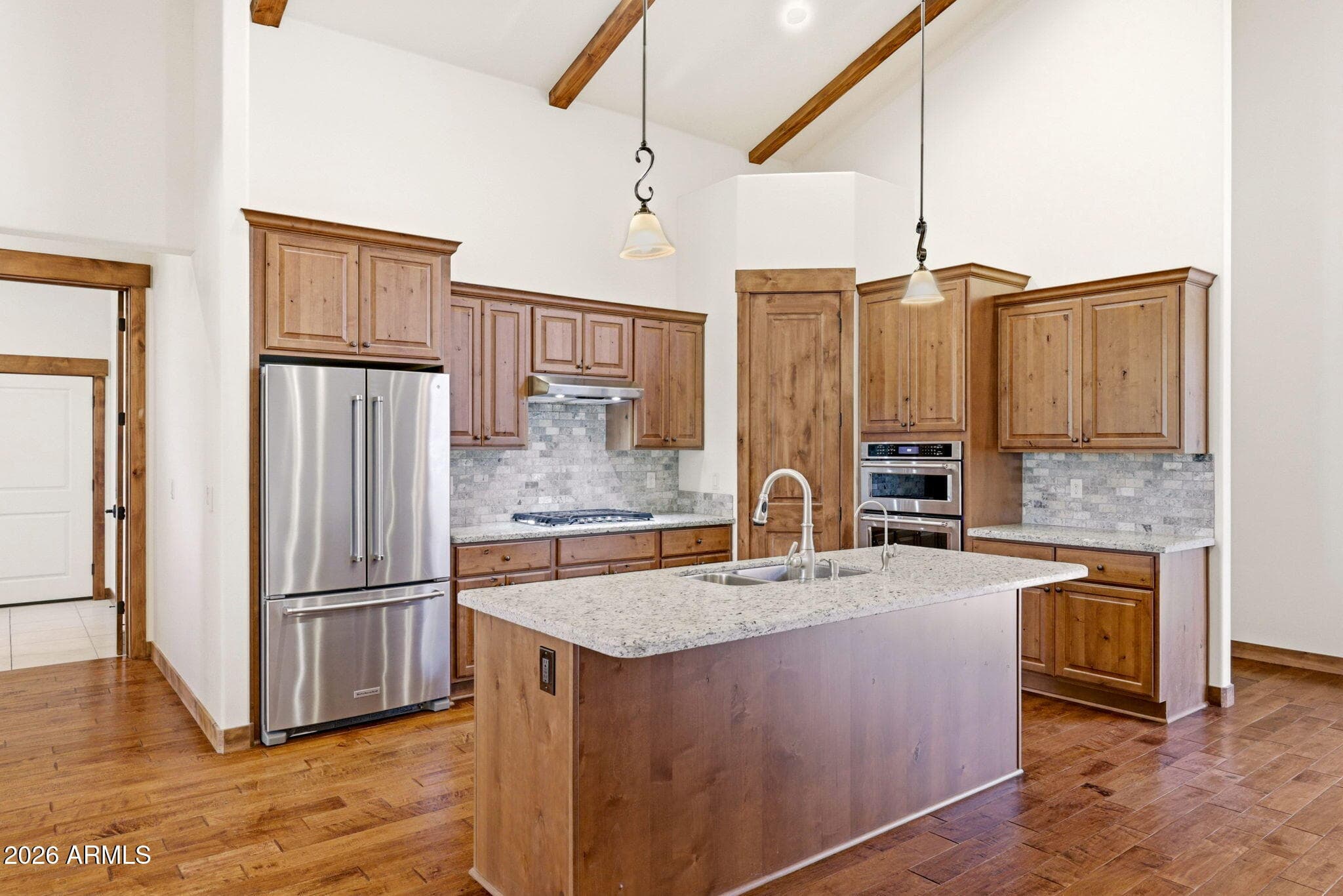 4471 W FALLING LEAF Road, Show Low, AZ 85901 — photo 3 of 45