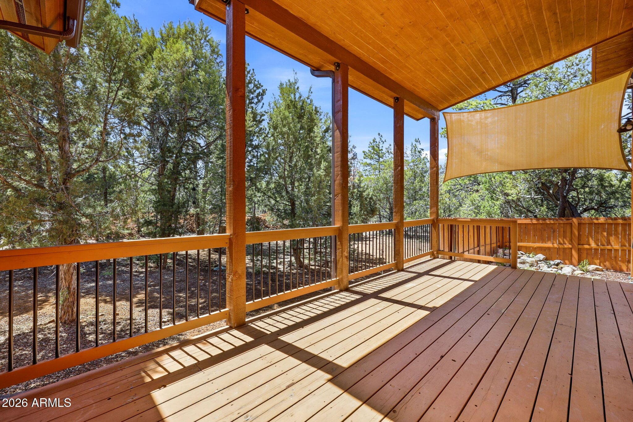 4471 W FALLING LEAF Road, Show Low, AZ 85901 — photo 30 of 45