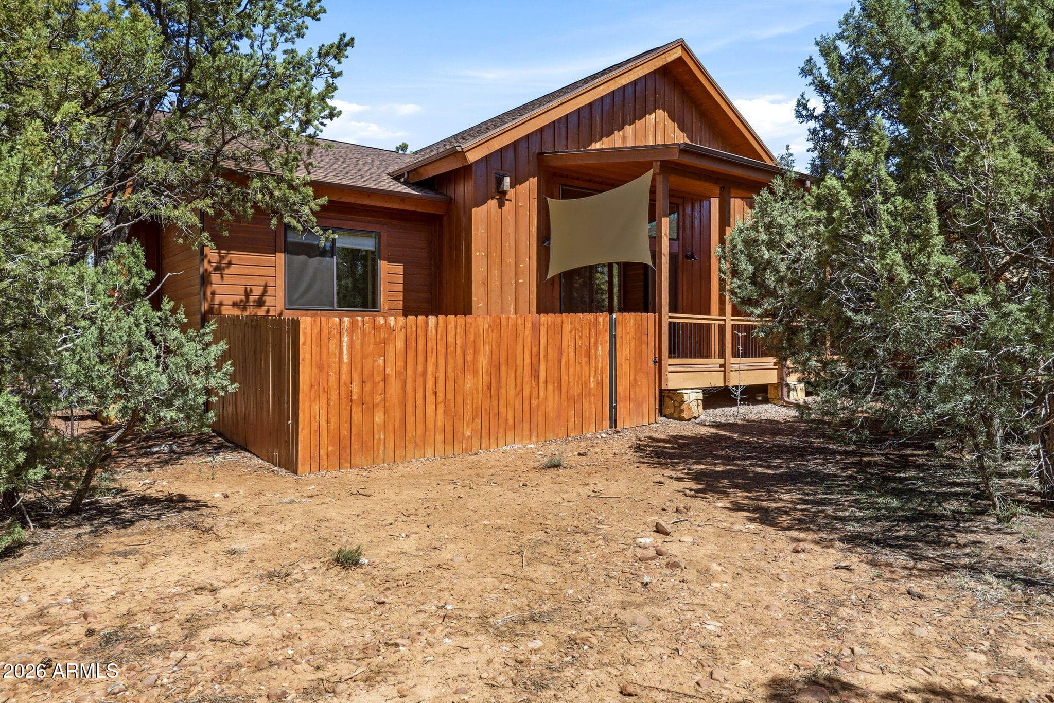 4471 W FALLING LEAF Road, Show Low, AZ 85901 — photo 34 of 45