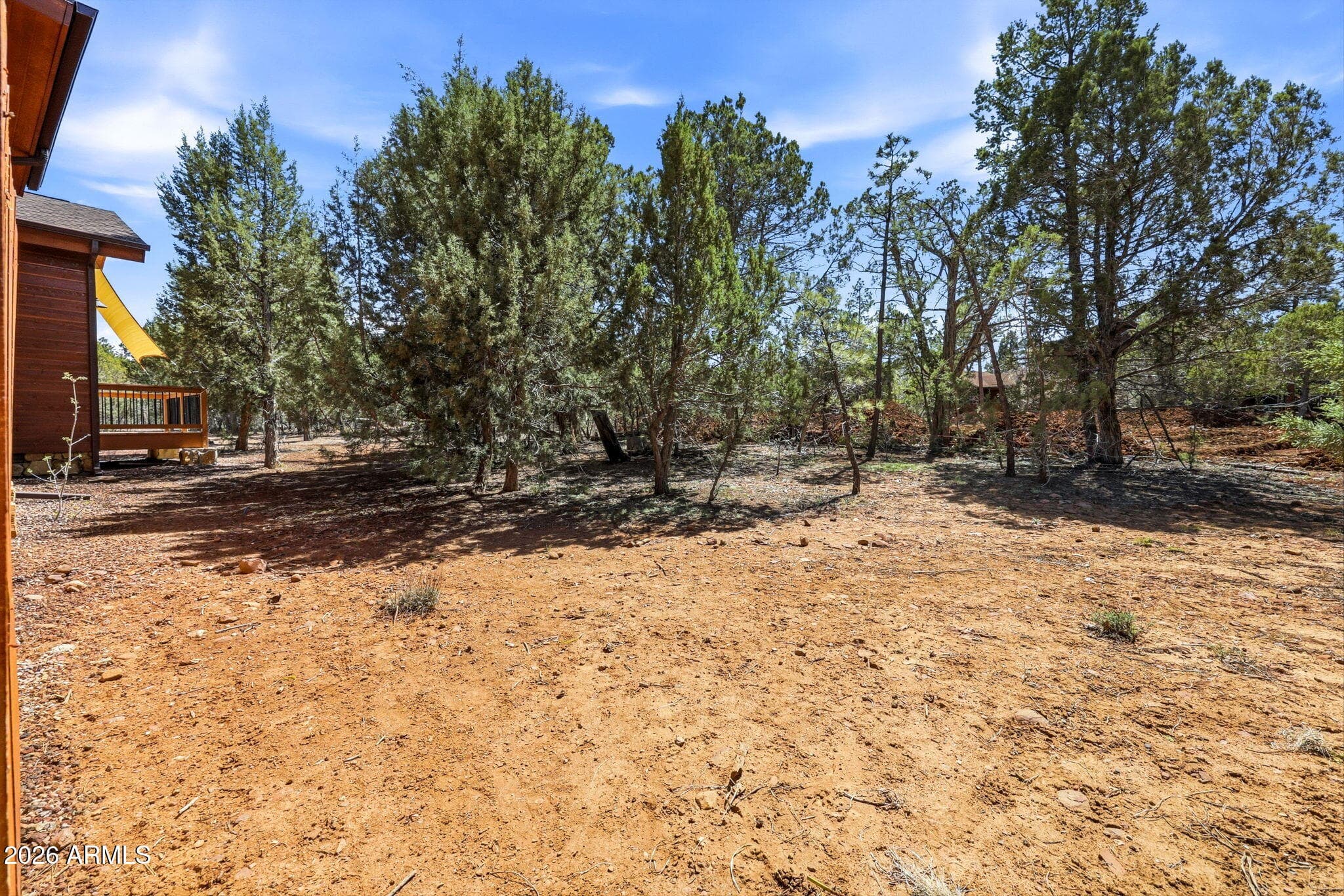 4471 W FALLING LEAF Road, Show Low, AZ 85901 — photo 35 of 45