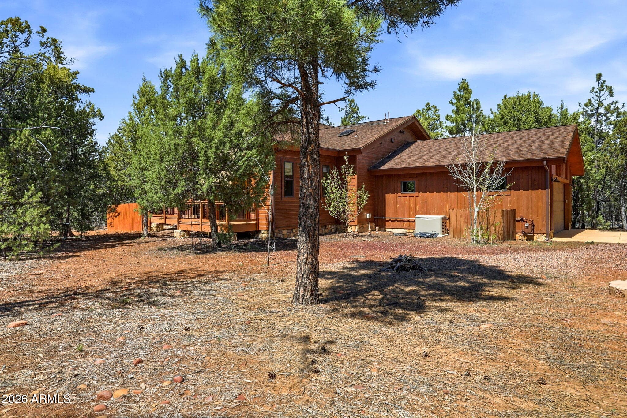 4471 W FALLING LEAF Road, Show Low, AZ 85901 — photo 36 of 45