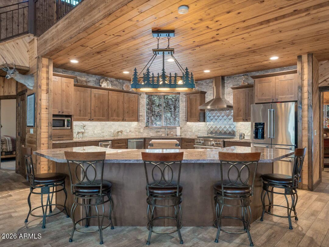 79 SANDIGE Lane, Mormon Lake, AZ 86038 — photo 9 of 73