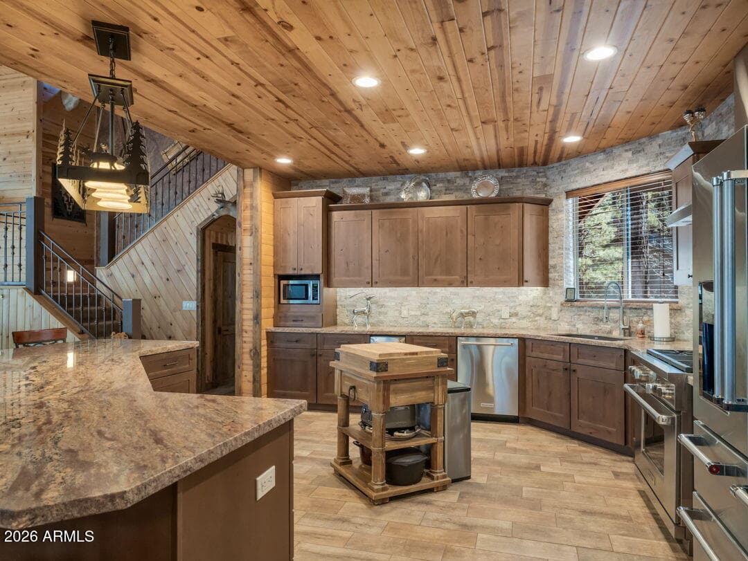79 SANDIGE Lane, Mormon Lake, AZ 86038 — photo 4 of 73