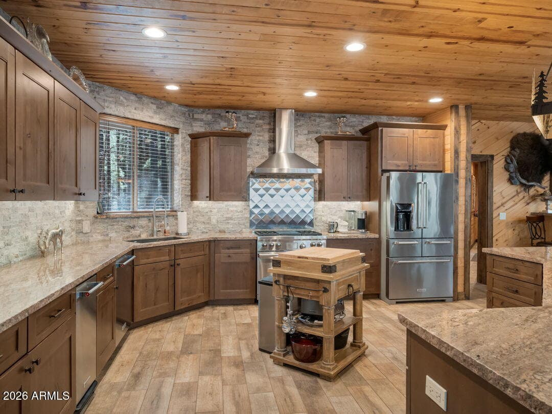 79 SANDIGE Lane, Mormon Lake, AZ 86038 — photo 5 of 73