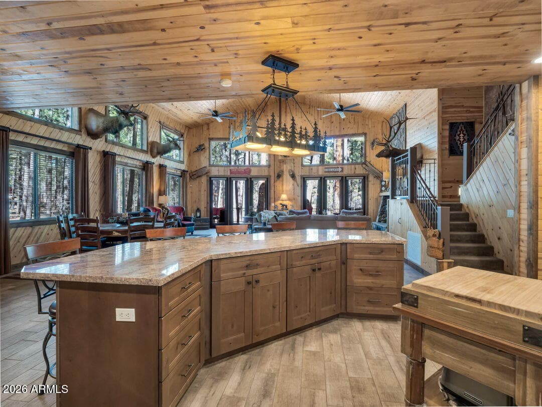 79 SANDIGE Lane, Mormon Lake, AZ 86038 — photo 12 of 73