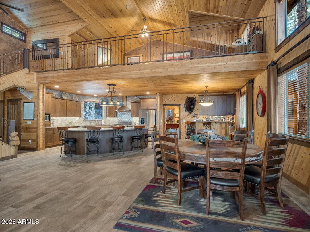 79 SANDIGE Lane, Mormon Lake, AZ 86038 — photo 13 of 73
