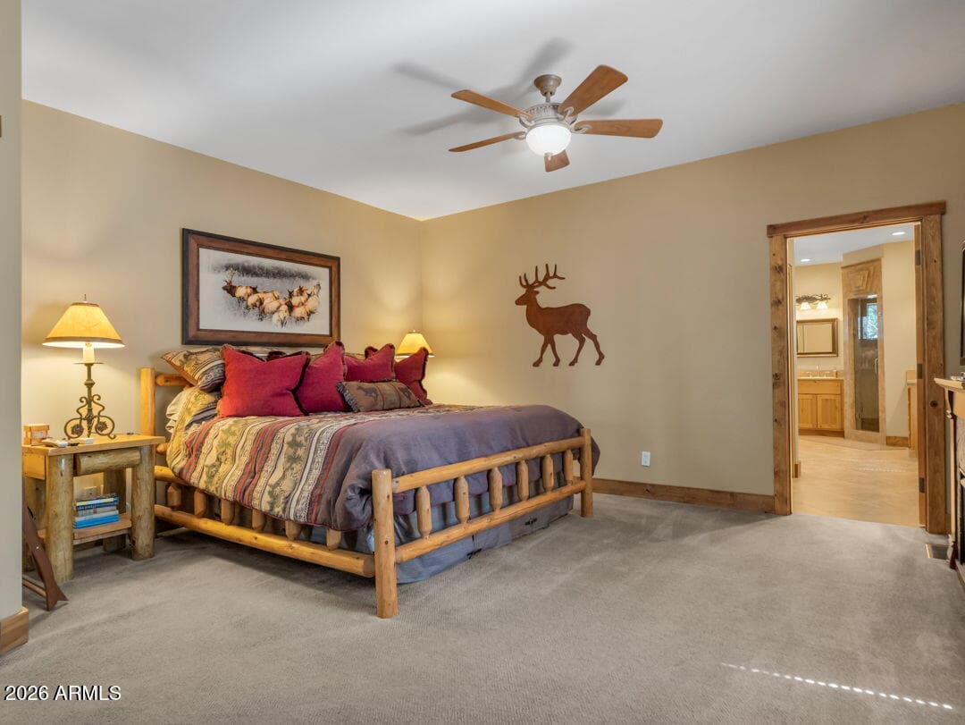 79 SANDIGE Lane, Mormon Lake, AZ 86038 — photo 23 of 73