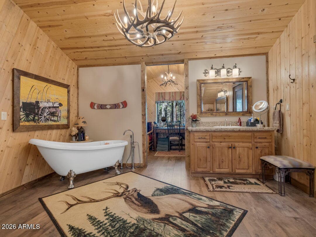 79 SANDIGE Lane, Mormon Lake, AZ 86038 — photo 40 of 73