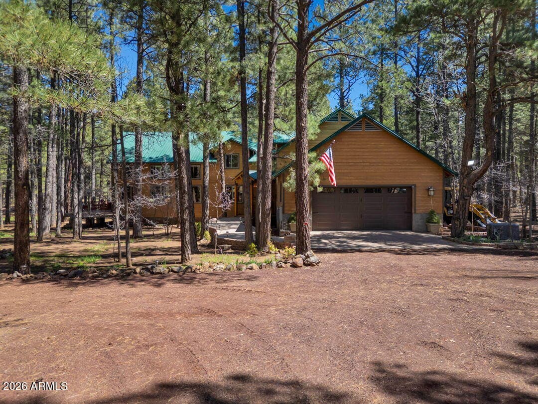 79 SANDIGE Lane, Mormon Lake, AZ 86038 — photo 46 of 73