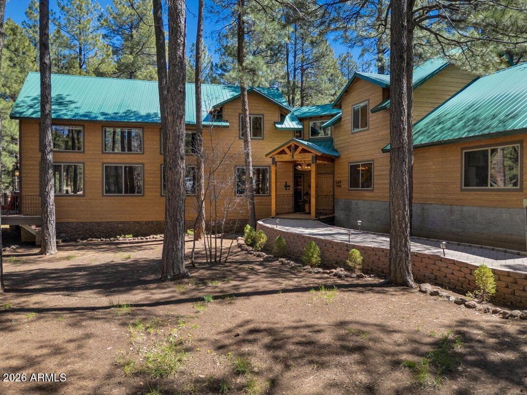 79 SANDIGE Lane, Mormon Lake, AZ 86038 — photo 47 of 73