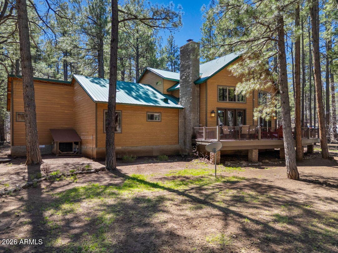 79 SANDIGE Lane, Mormon Lake, AZ 86038 — photo 48 of 73