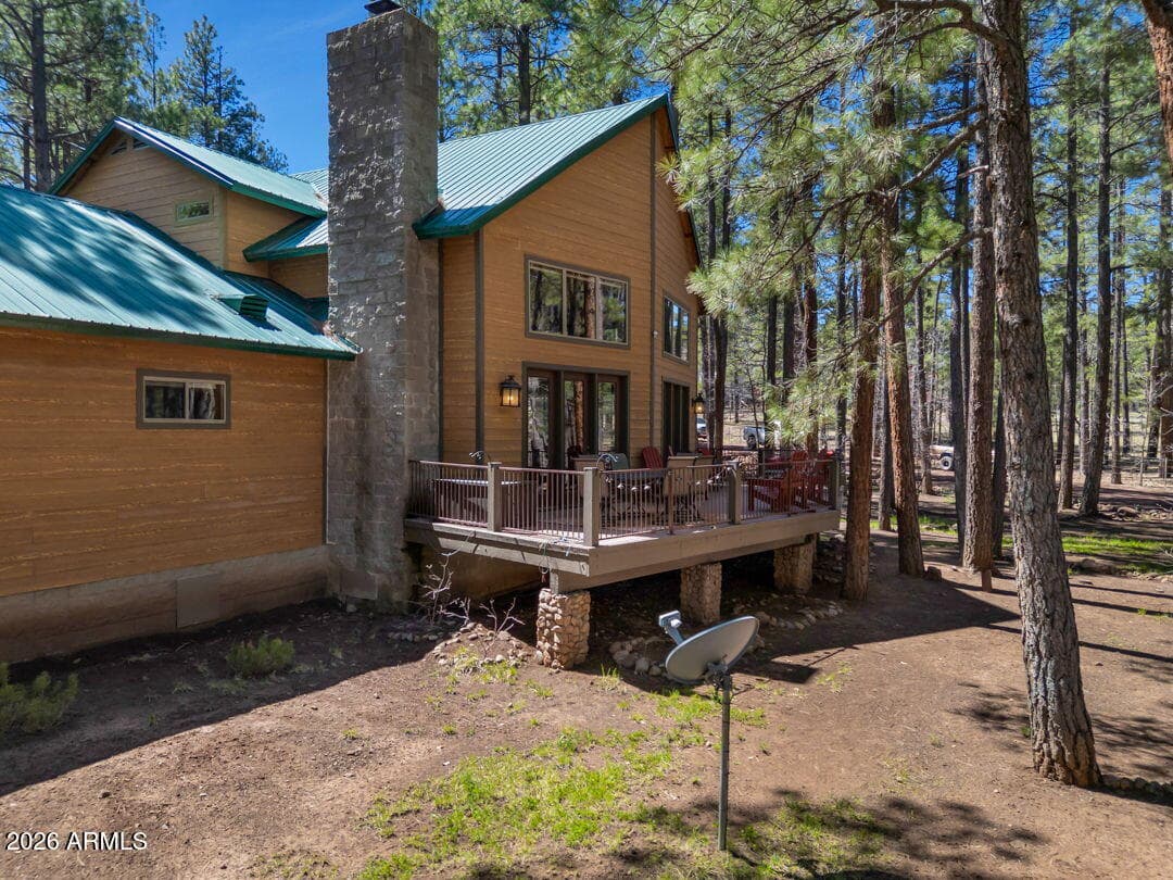 79 SANDIGE Lane, Mormon Lake, AZ 86038 — photo 49 of 73