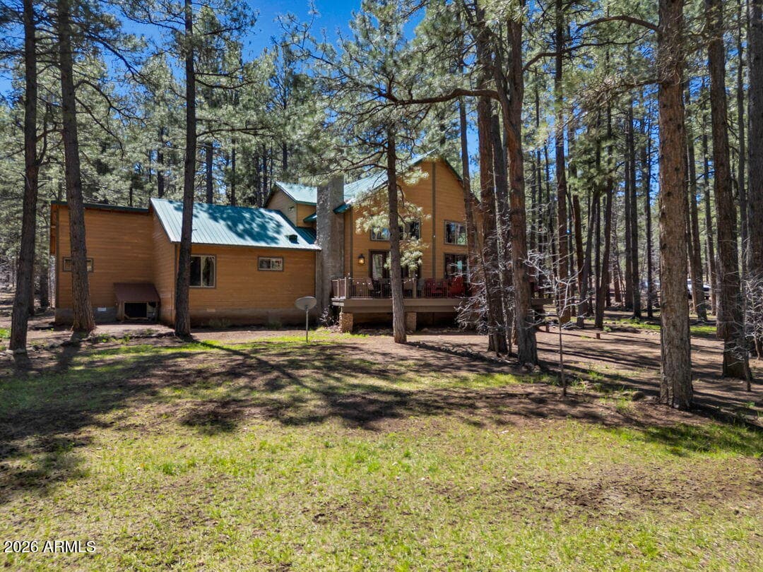 79 SANDIGE Lane, Mormon Lake, AZ 86038 — photo 50 of 73