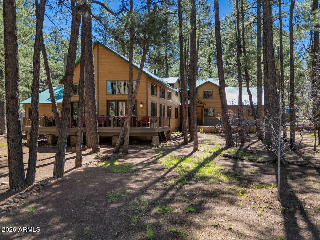79 SANDIGE Lane, Mormon Lake, AZ 86038 — photo 51 of 73