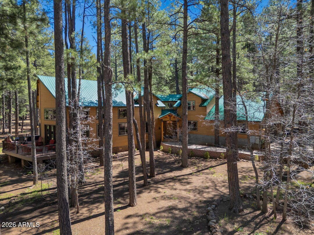 79 SANDIGE Lane, Mormon Lake, AZ 86038 — photo 52 of 73