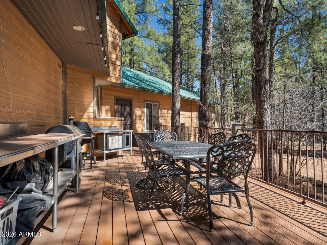 79 SANDIGE Lane, Mormon Lake, AZ 86038 — photo 53 of 73