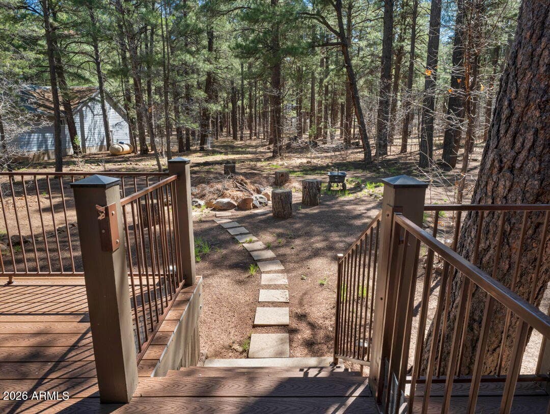 79 SANDIGE Lane, Mormon Lake, AZ 86038 — photo 55 of 73