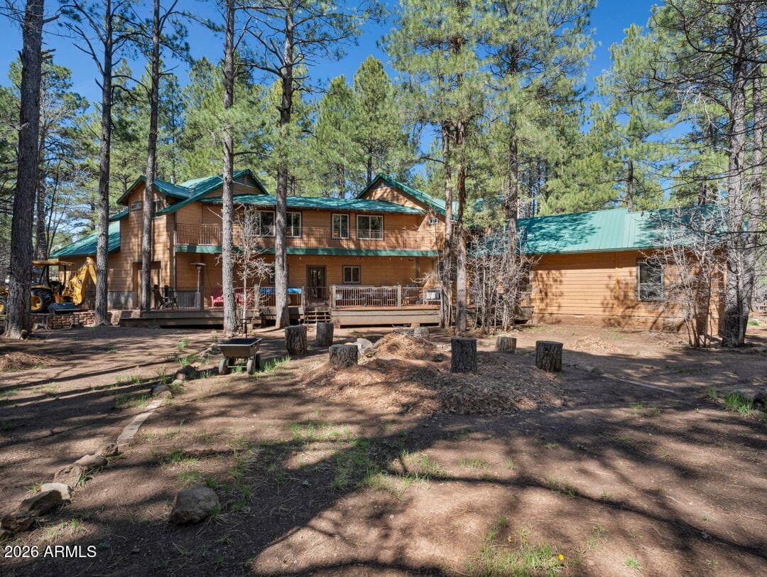 79 SANDIGE Lane, Mormon Lake, AZ 86038 — photo 57 of 73
