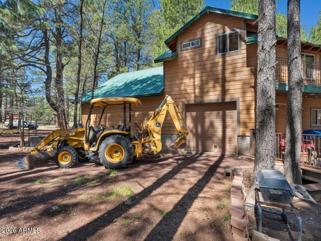 79 SANDIGE Lane, Mormon Lake, AZ 86038 — photo 59 of 73