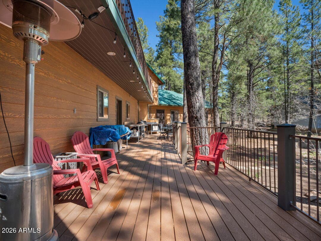 79 SANDIGE Lane, Mormon Lake, AZ 86038 — photo 60 of 73
