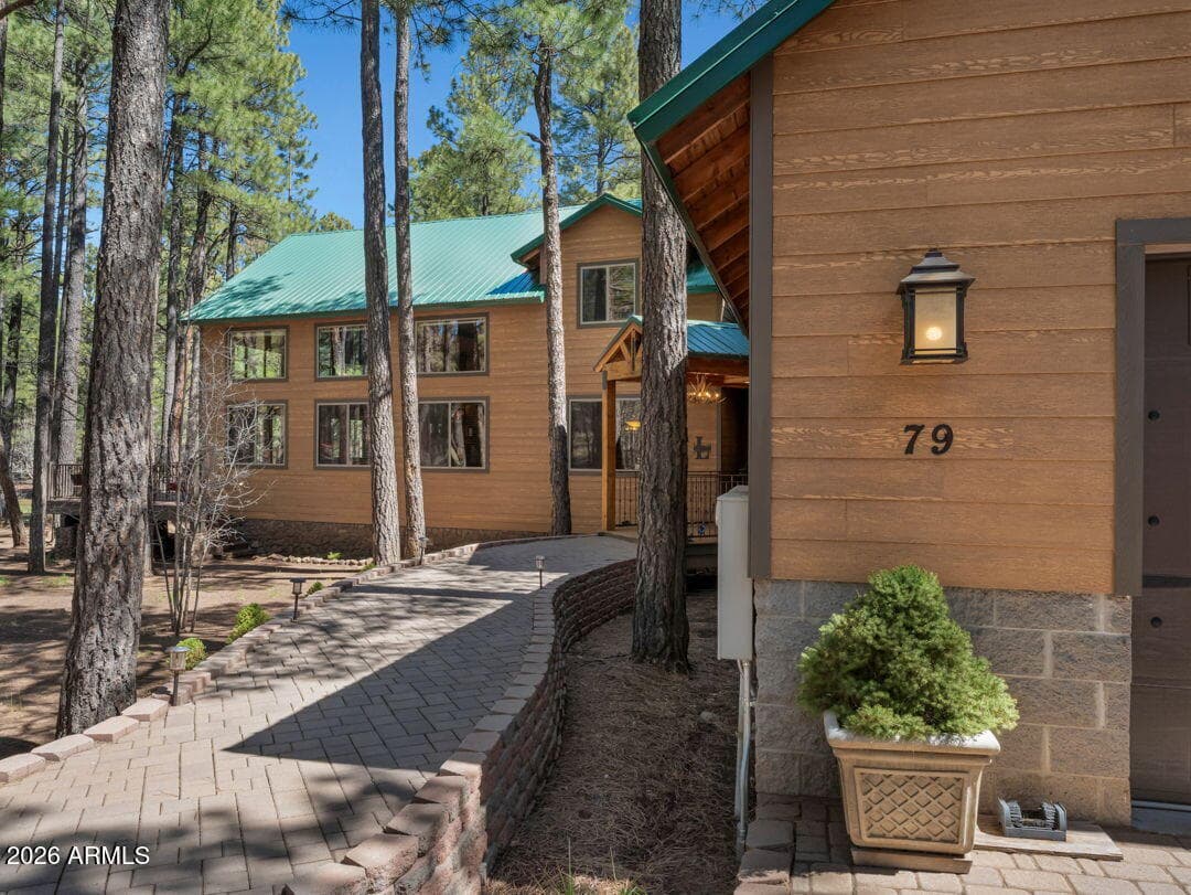 79 SANDIGE Lane, Mormon Lake, AZ 86038 — photo 61 of 73