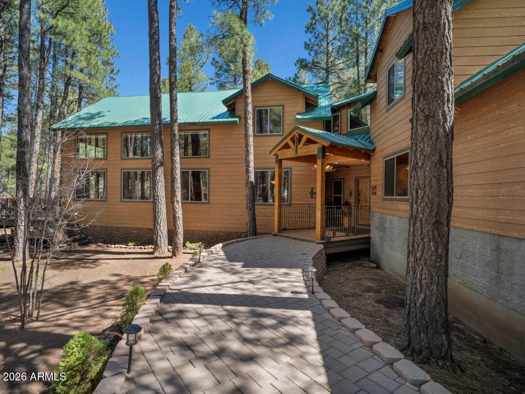79 SANDIGE Lane, Mormon Lake, AZ 86038 — photo 62 of 73