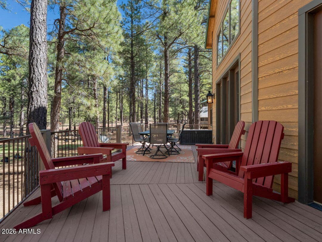79 SANDIGE Lane, Mormon Lake, AZ 86038 — photo 63 of 73