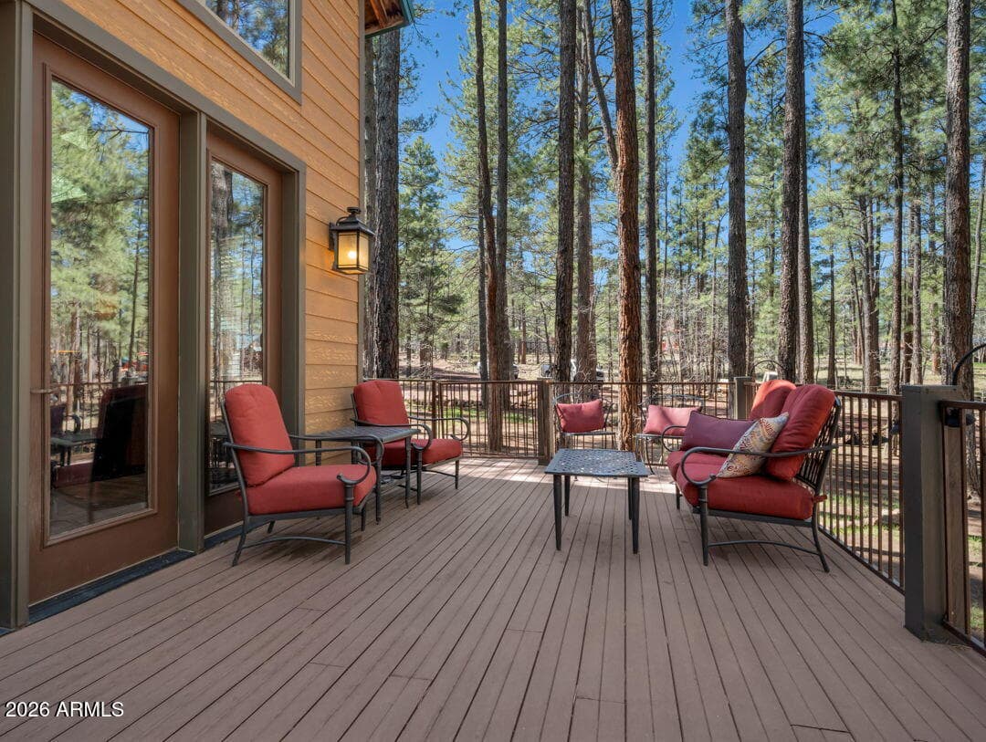 79 SANDIGE Lane, Mormon Lake, AZ 86038 — photo 64 of 73