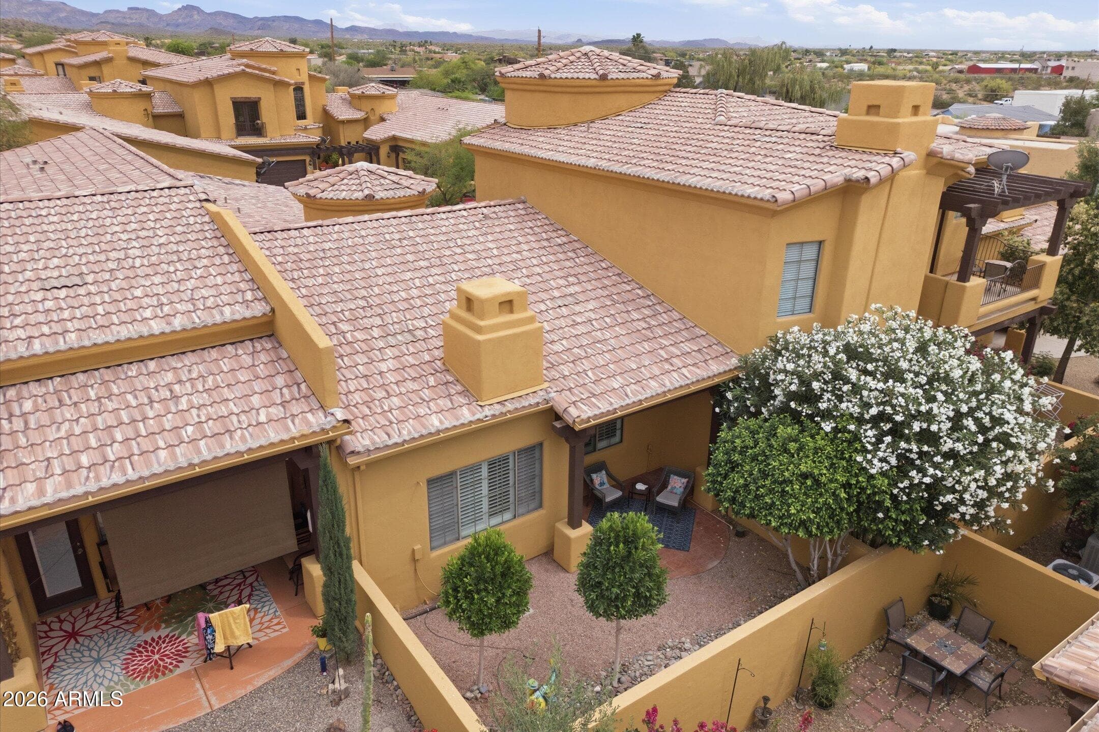5370 S DESERT DAWN Drive 42, Gold Canyon, AZ 85118 — photo 34 of 41