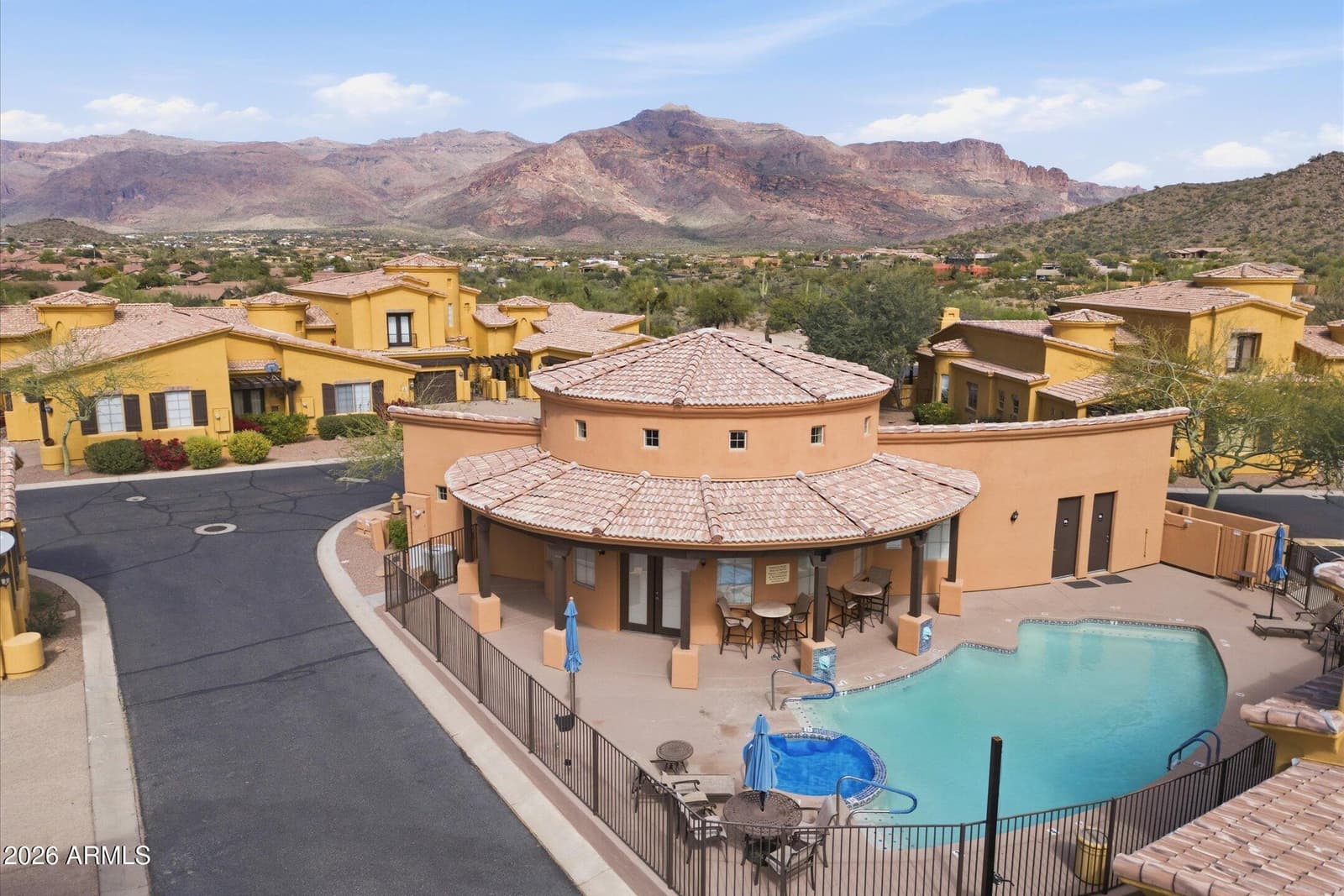 5370 S DESERT DAWN Drive 42, Gold Canyon, AZ 85118 — photo 36 of 41