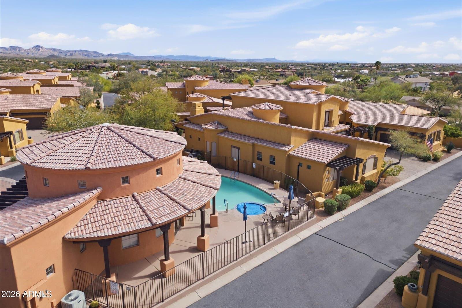 5370 S DESERT DAWN Drive 42, Gold Canyon, AZ 85118 — photo 38 of 41