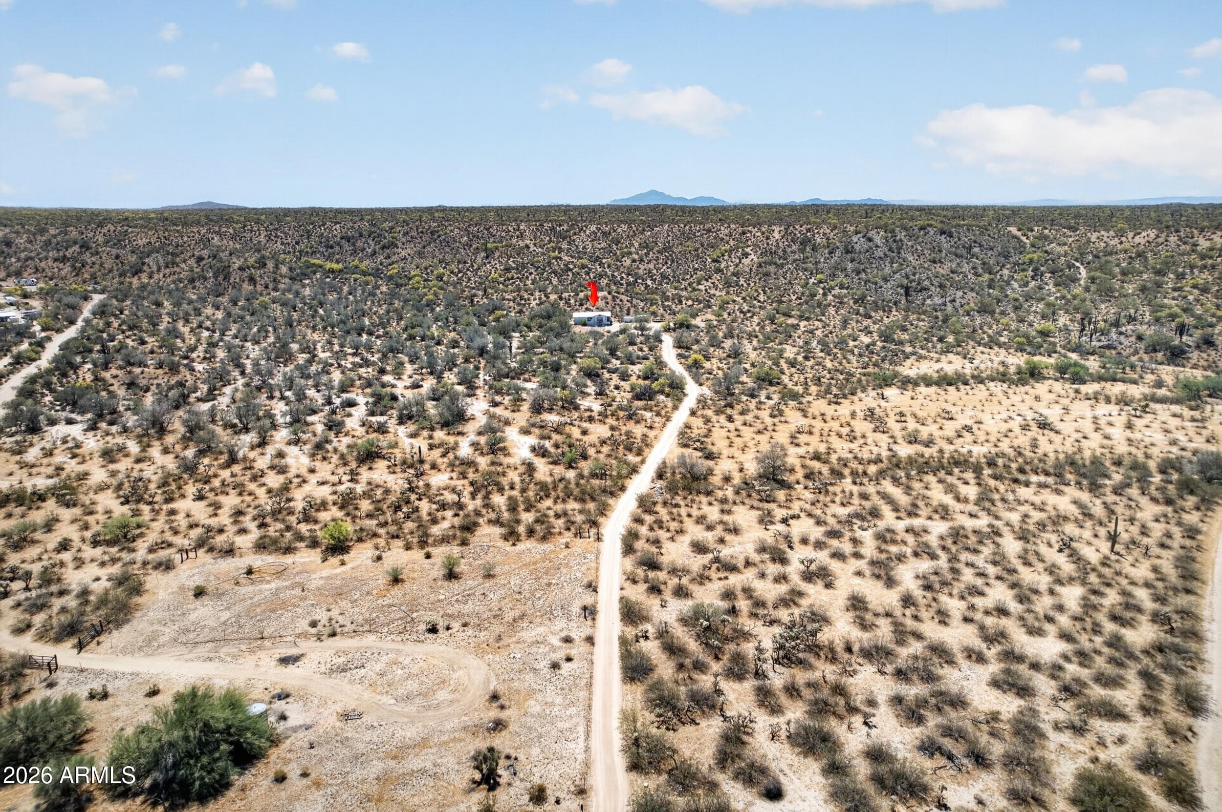 38809 E SPOTTED HORSE Trail, Florence, AZ 85132 — photo 36 of 40