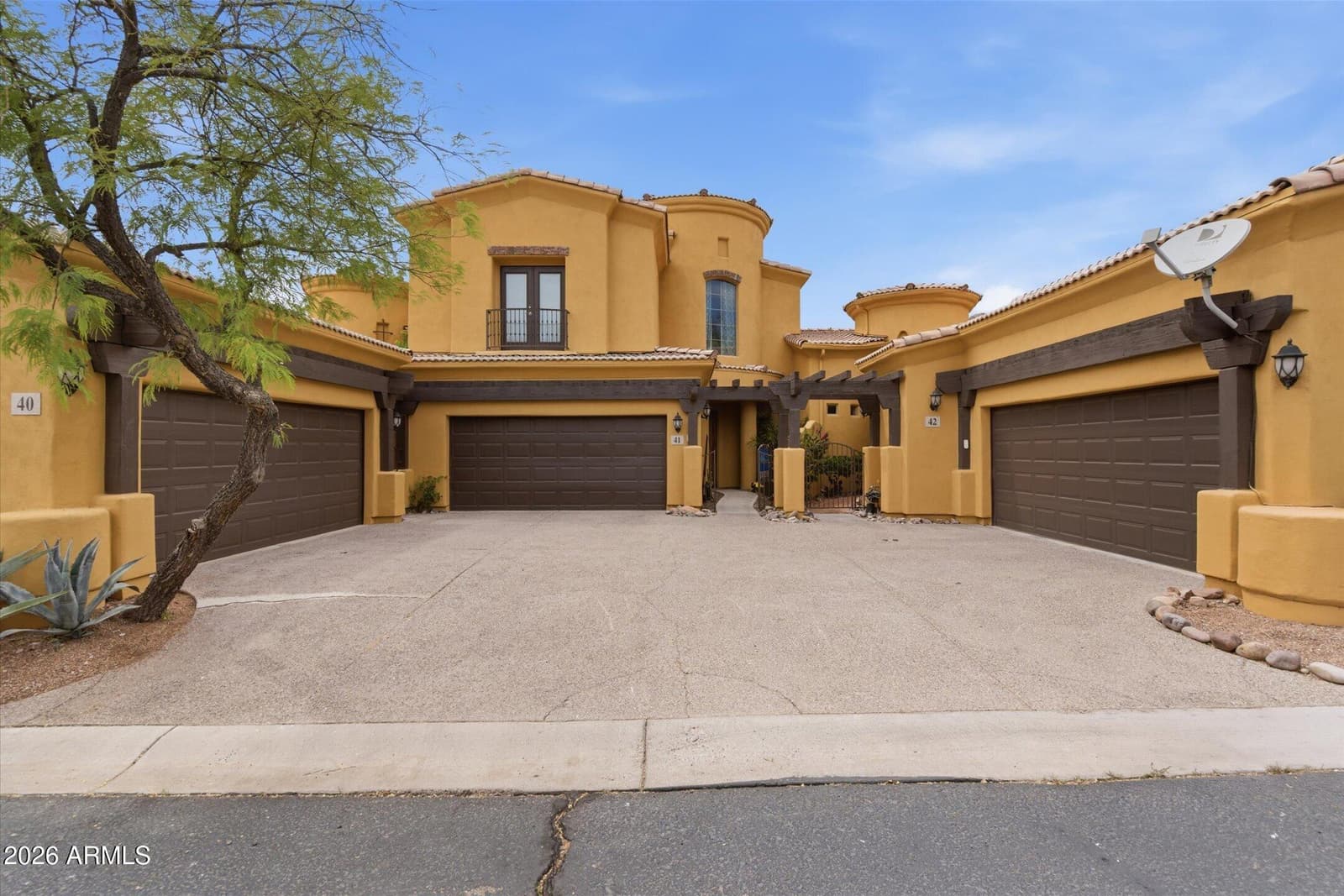 5370 S DESERT DAWN Drive 42, Gold Canyon, AZ 85118 — photo 2 of 41