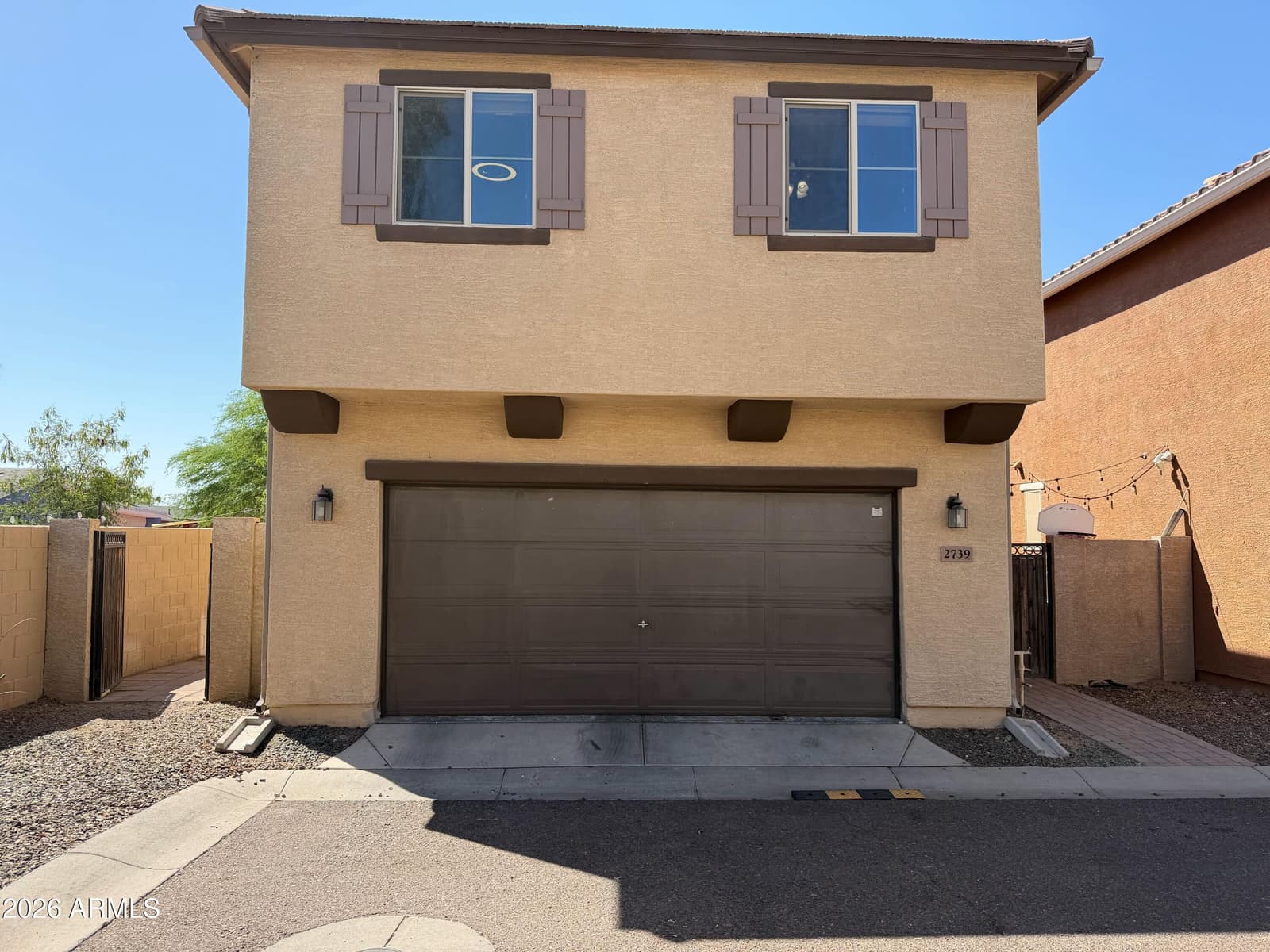 2739 N 73RD Drive, Phoenix, AZ 85035 — photo 1 of 21