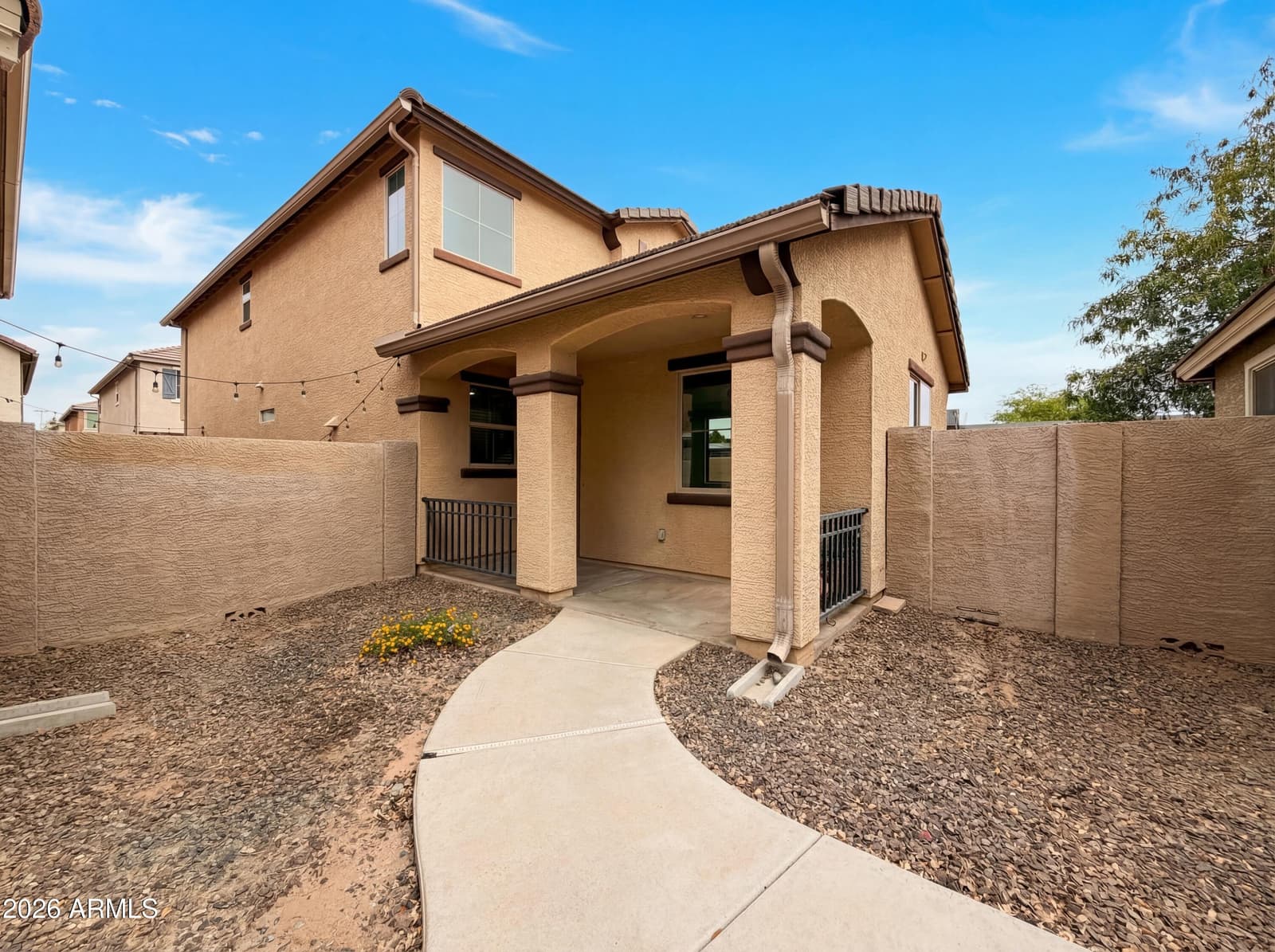 2739 N 73RD Drive, Phoenix, AZ 85035 — photo 2 of 21